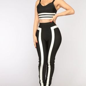 Fashion Nova Daily Reminder Set